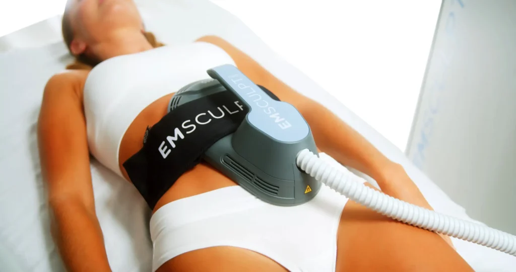 Emsculpt Neo Revival RN