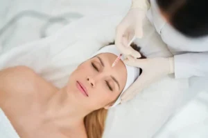 Collagen Stimulators by Revival RN in Brighton, Michigan