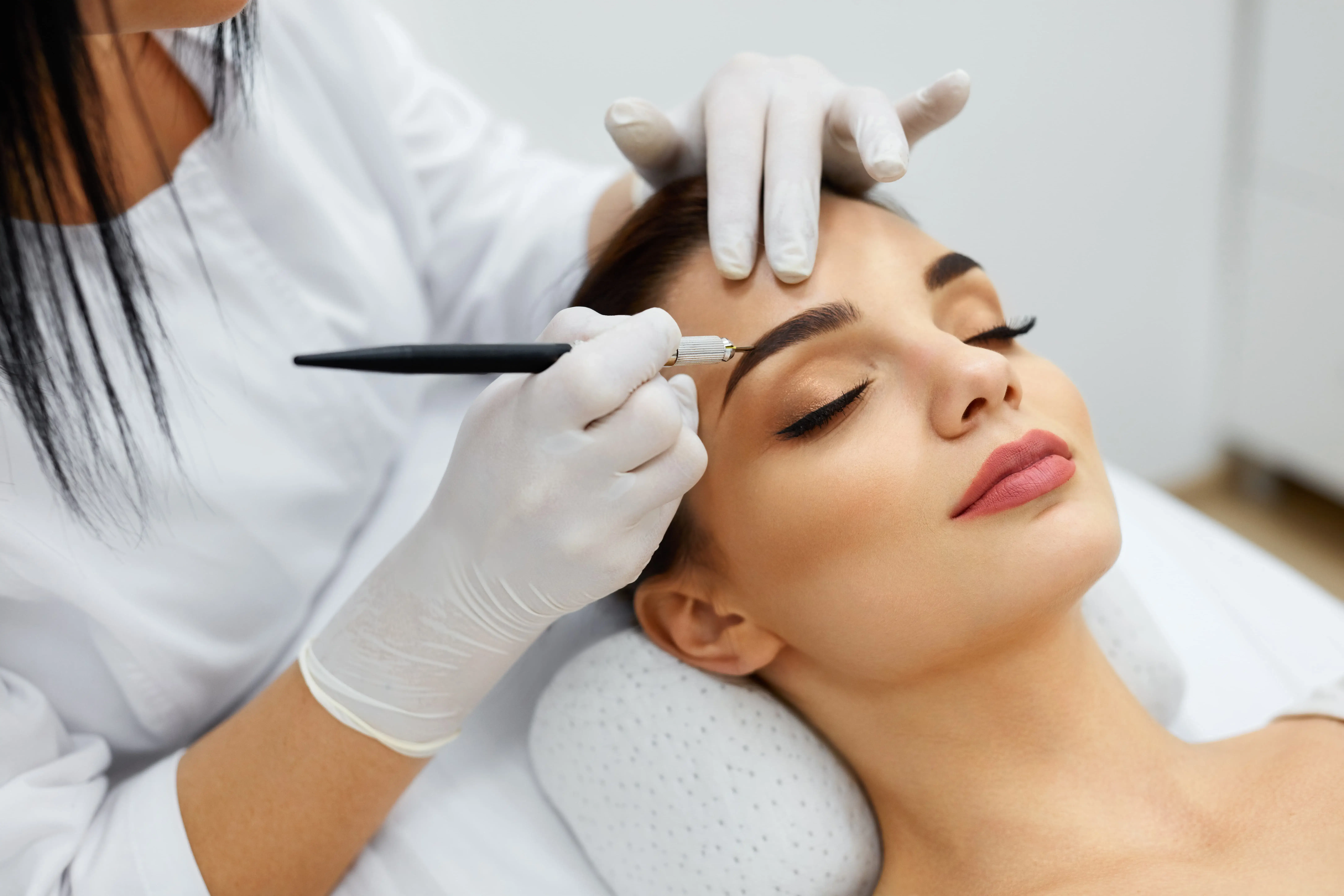 Brow Services Revival RN