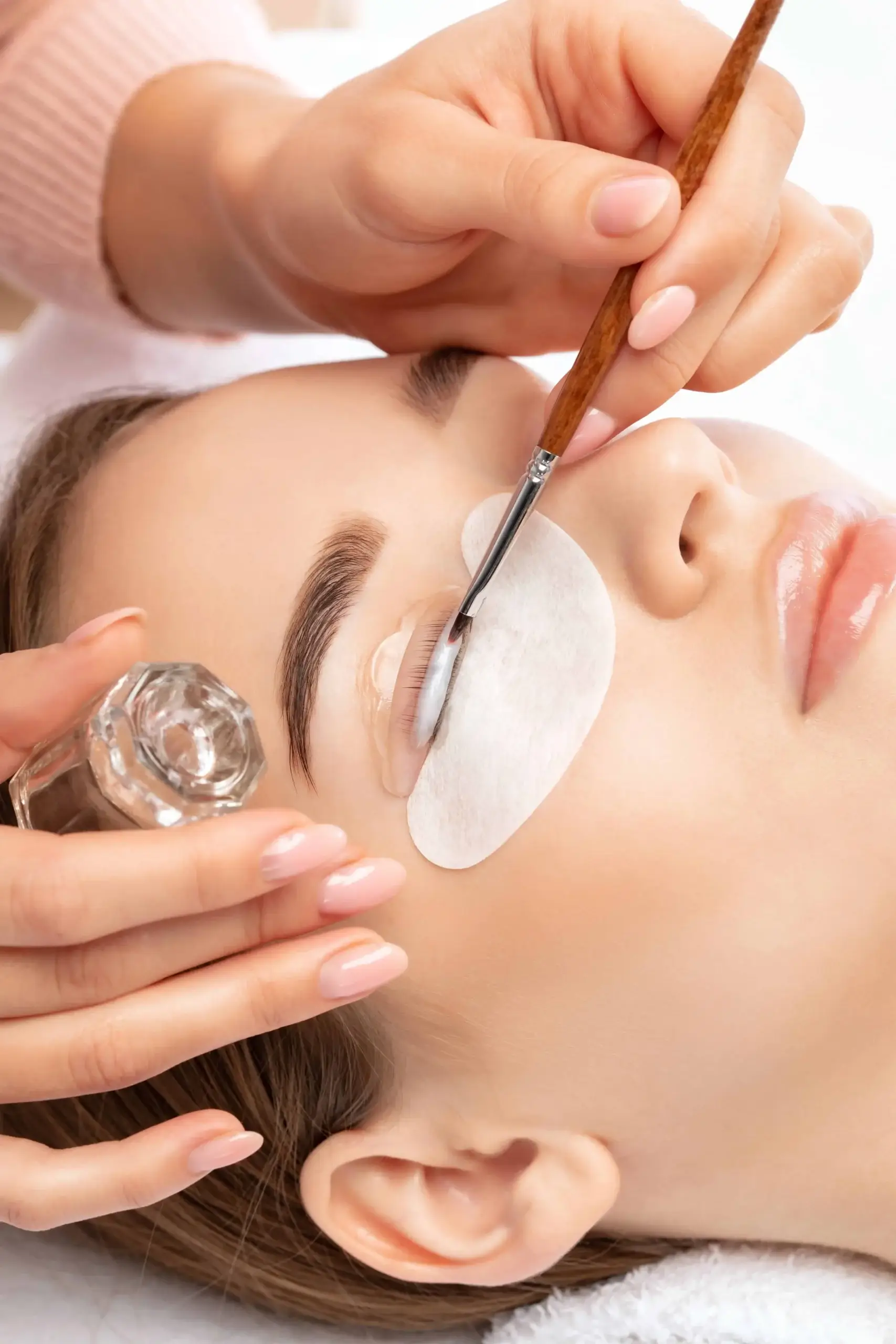 Lash Services Revival RN
