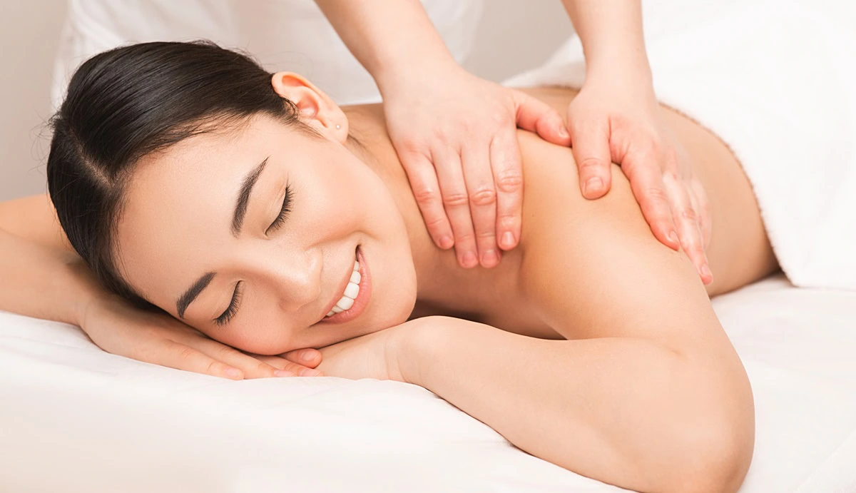 Massage Therapy in Brighton, MI
