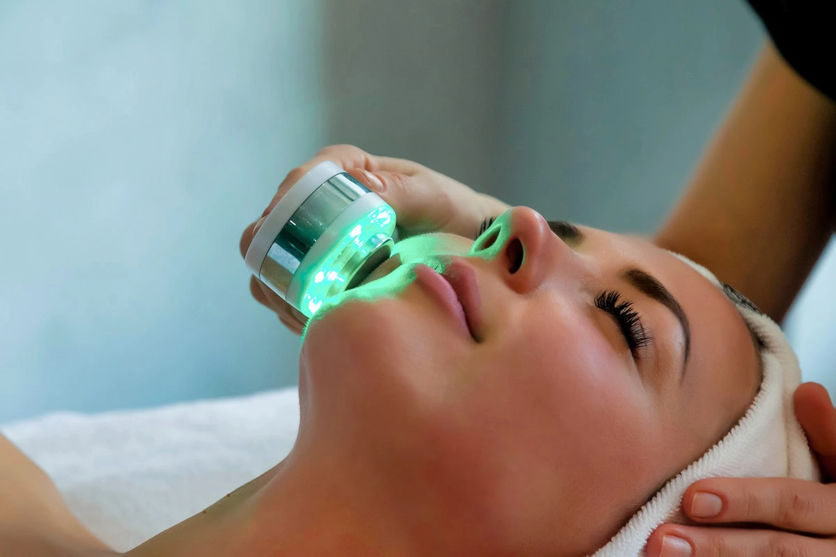 Spa Facial treatments in Brighton, MI