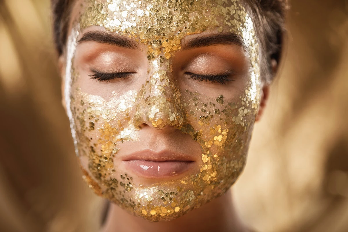 Aqua Gold Fine Touch - Luxury Gold Treatment