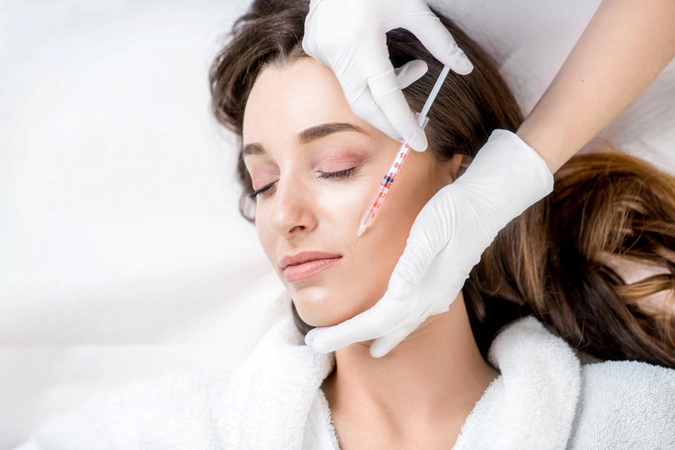 Dermal Fillers in Brighton mi