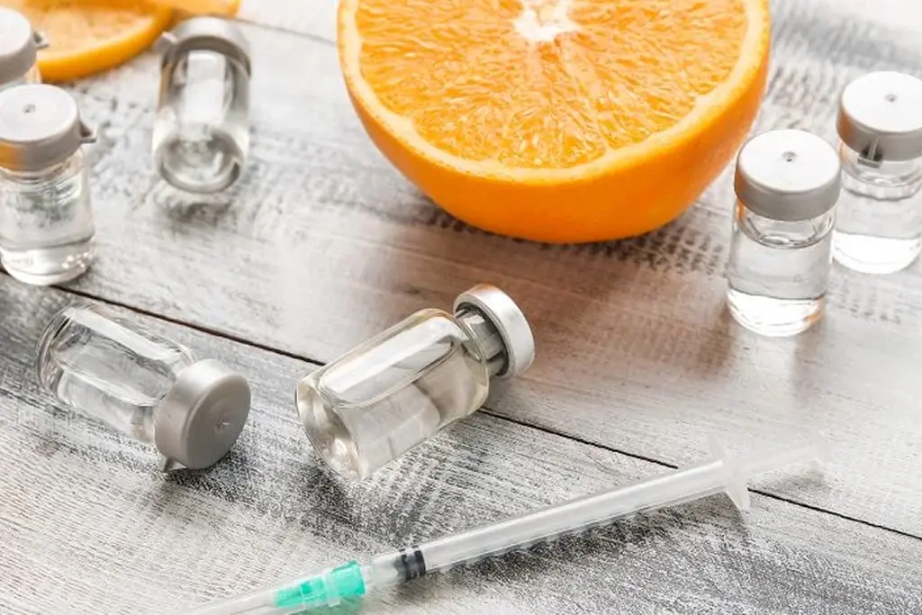 Vitamin Injections