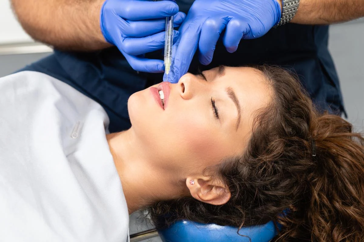Dermal Fillers in Brighton mi