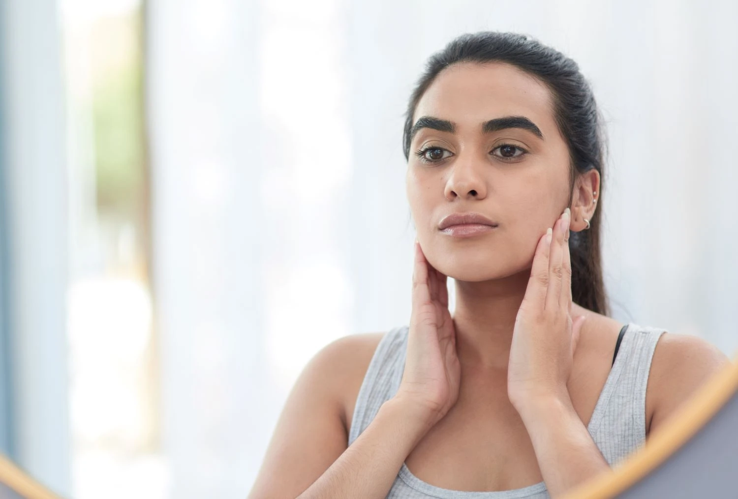 Skincare in Brighton MI